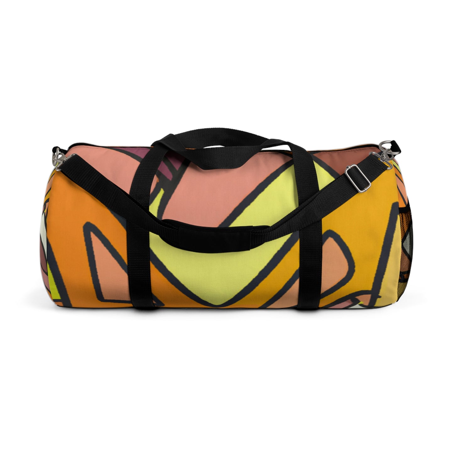 , real or imaginary.
Leonardo di Vinci-Vinci - Duffel Bag