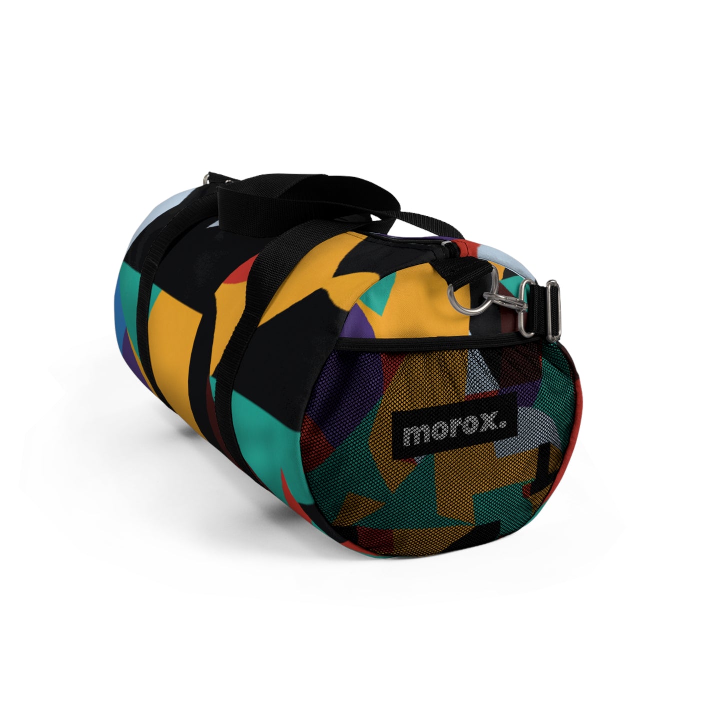 .
Octavia de la Valois - Duffel Bag
