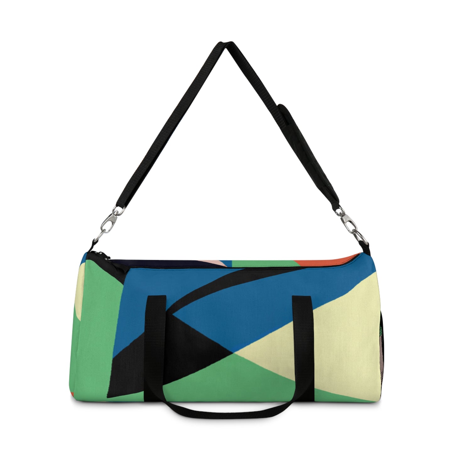 .
Forsythia Ferrarri - Duffel Bag