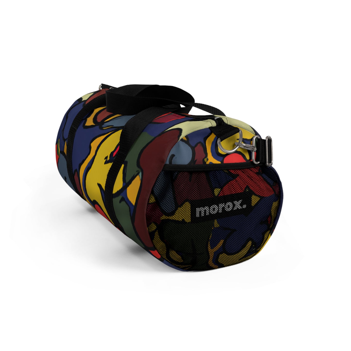 .
Elvina van der Haal - Duffel Bag