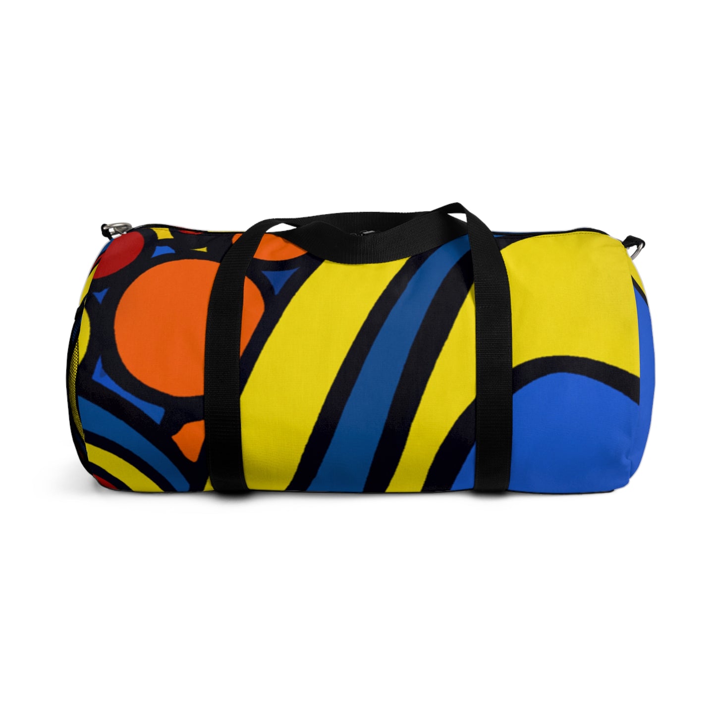 .
Amelia de Lune - Duffel Bag