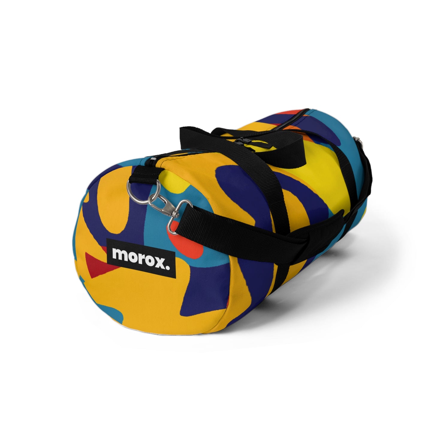 .
Isabella Delacroix - Duffel Bag