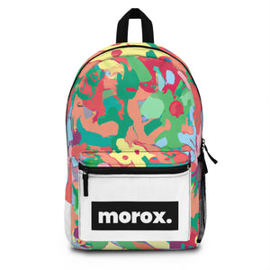 .
Hope Wellsford - Backpack