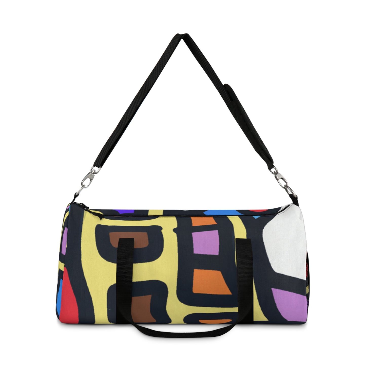 .
Sir Catherine Von Dufelzo - Duffel Bag