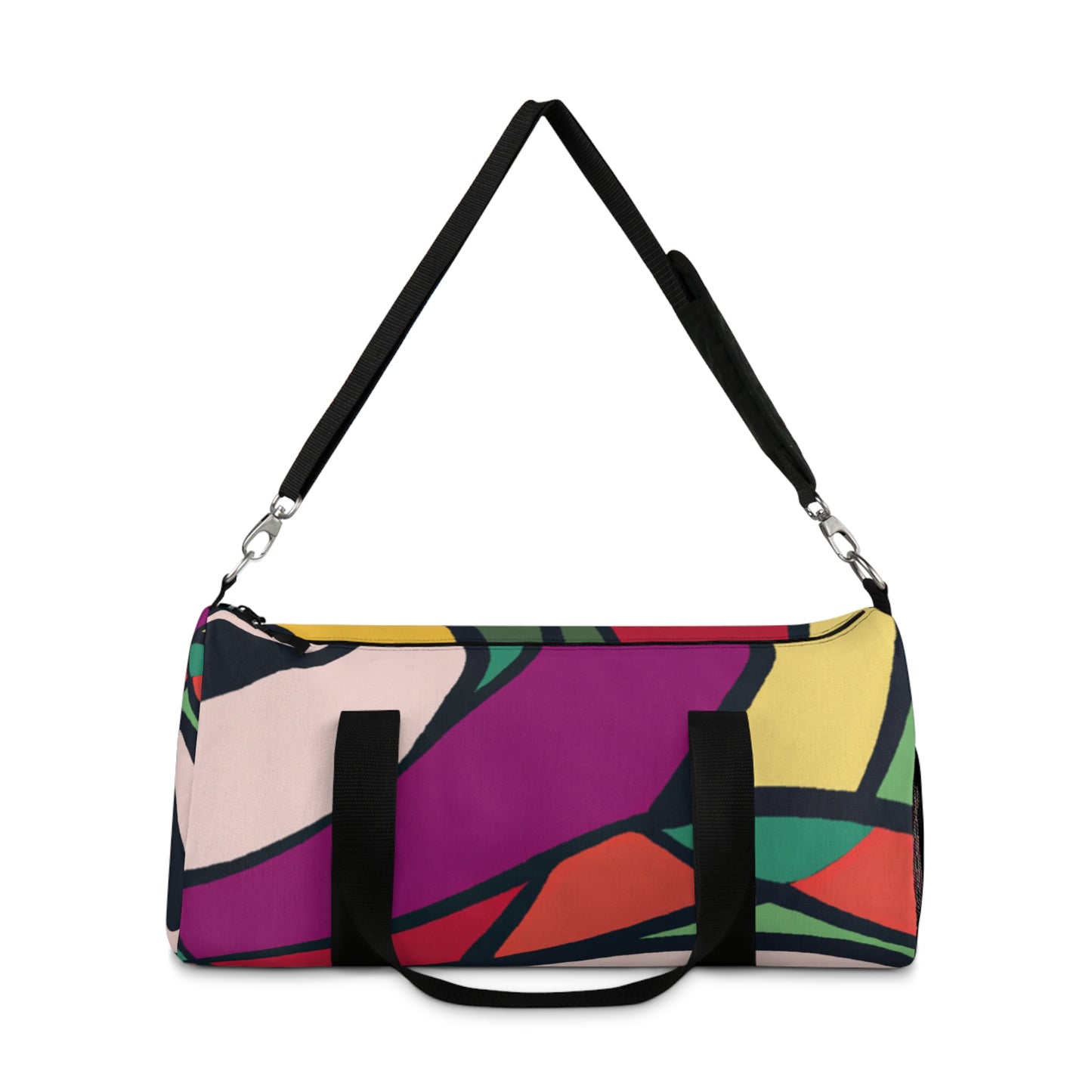 .
Alessandra di Fortunato - Duffel Bag