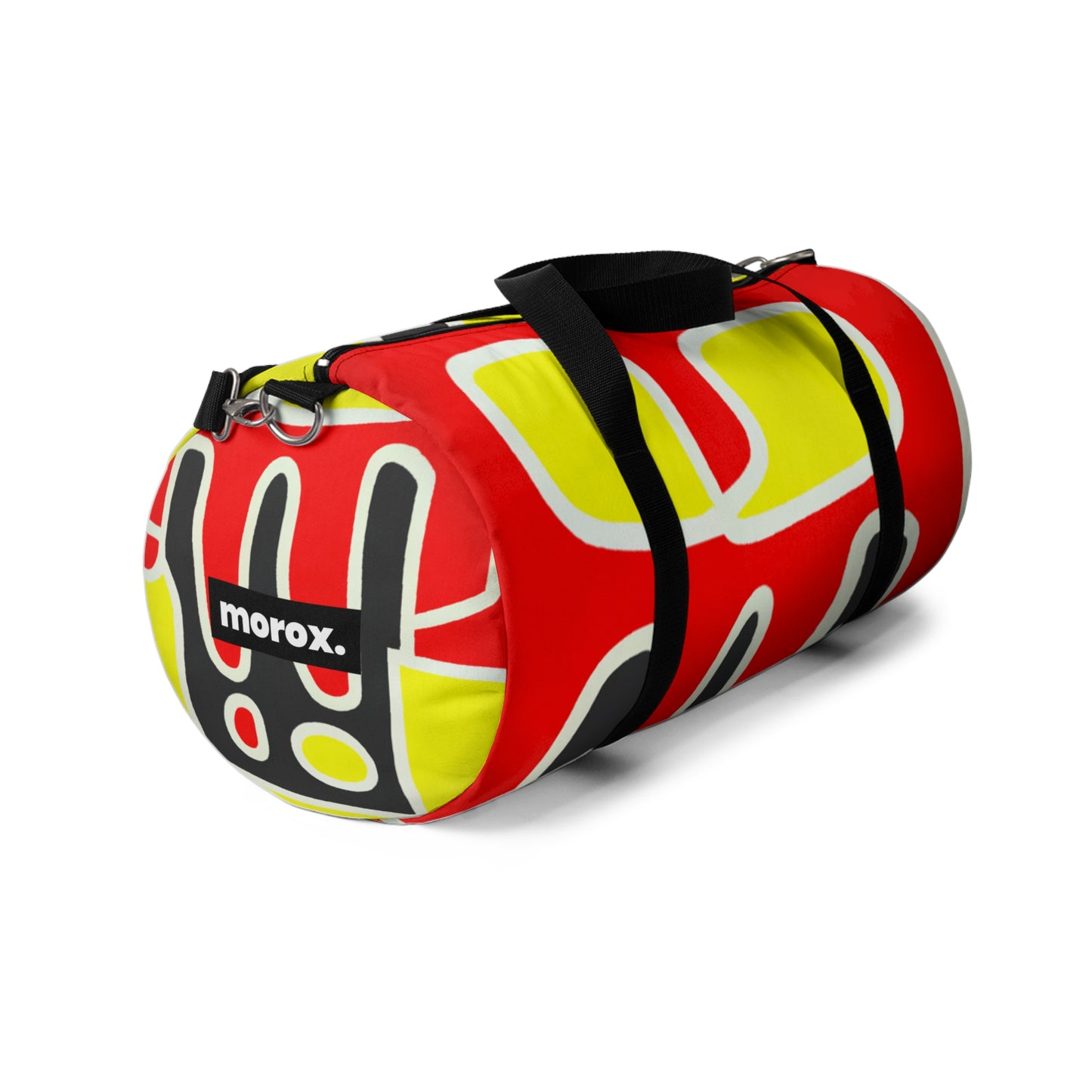 .
Veronique De La Croix - Duffel Bag