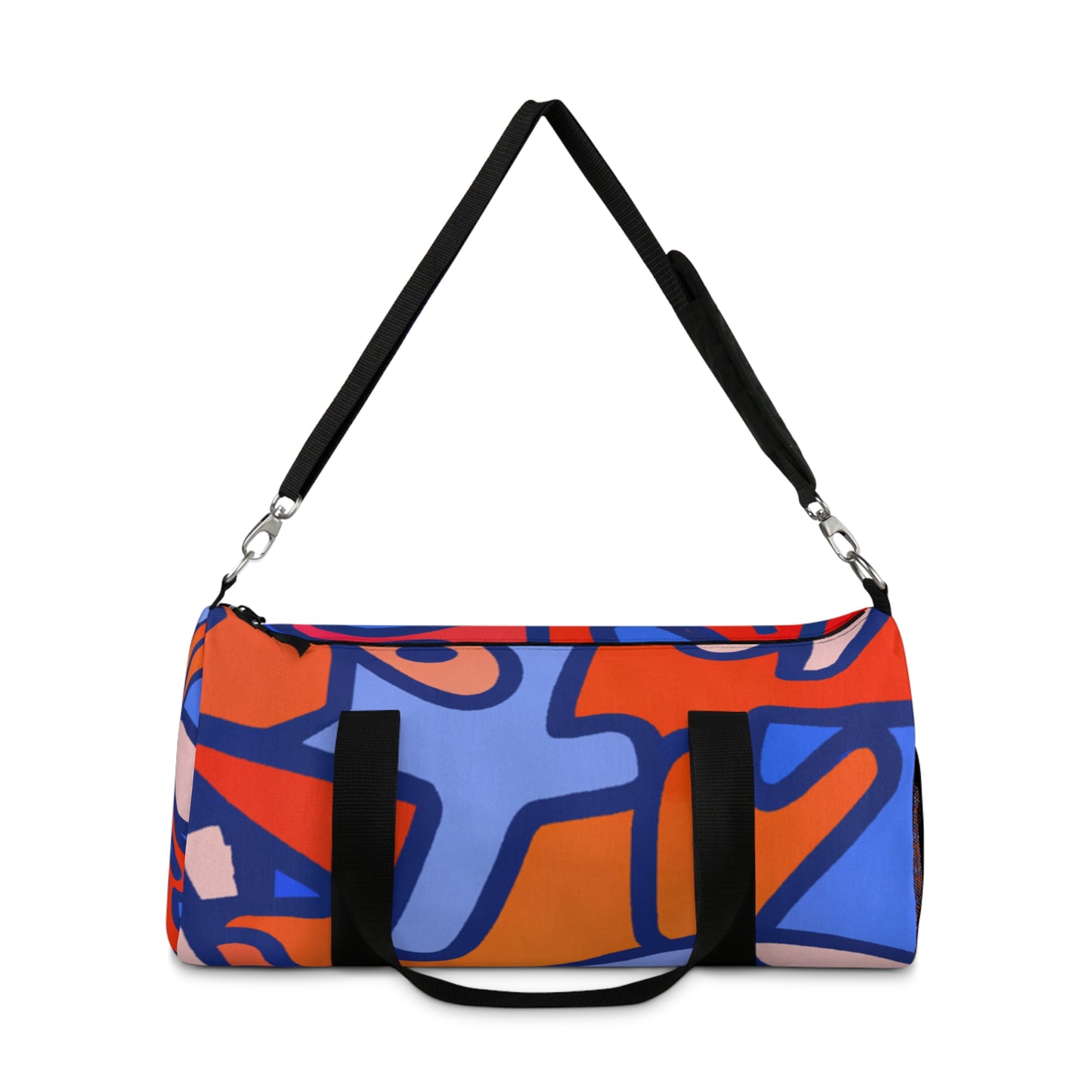 .
Armando diArrigio - Duffel Bag