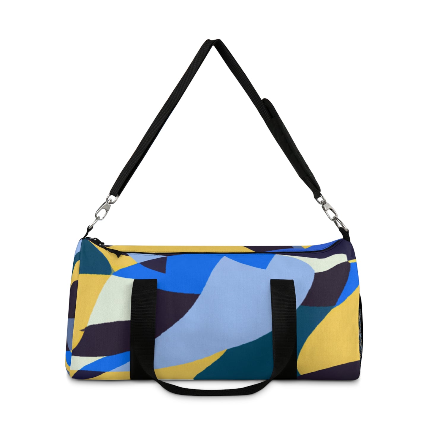 .
Hercules de la Reine - Duffel Bag