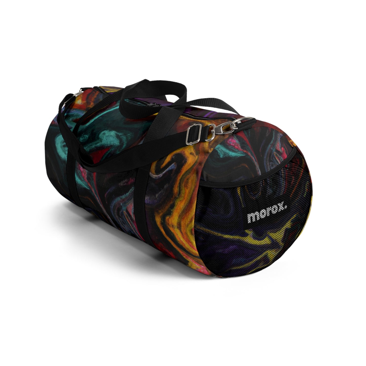 .
Philippus de Sommerset. - Duffel Bag
