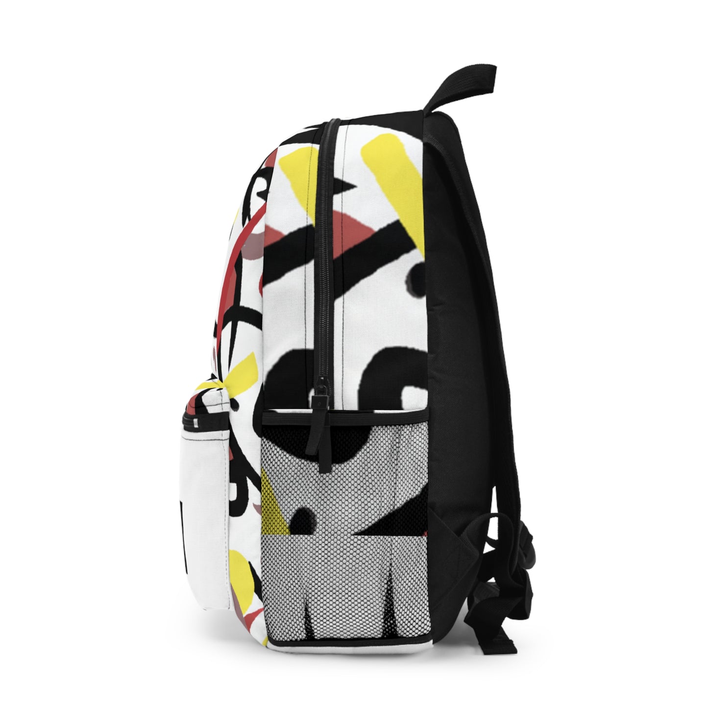 .
Lilah Trinidad - Backpack