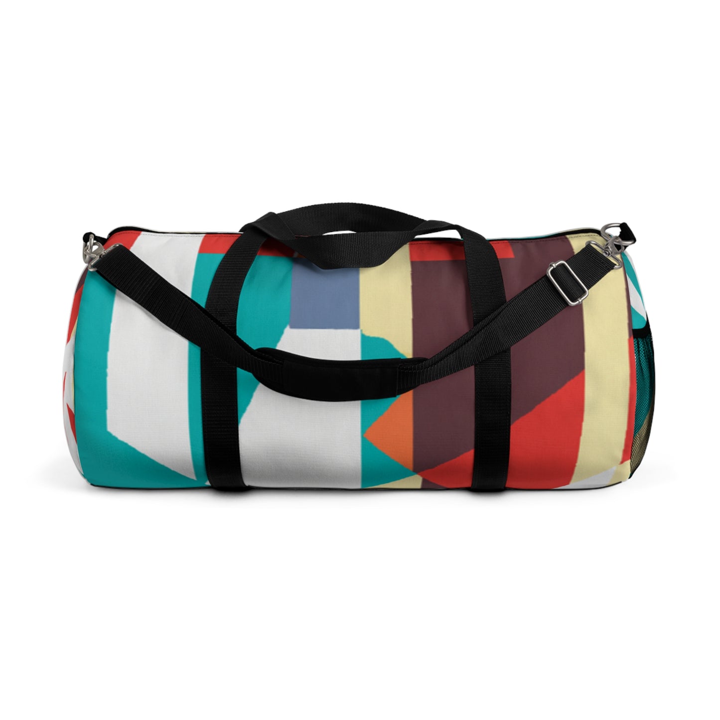 .
Giovanni D'Angelo - Duffel Bag