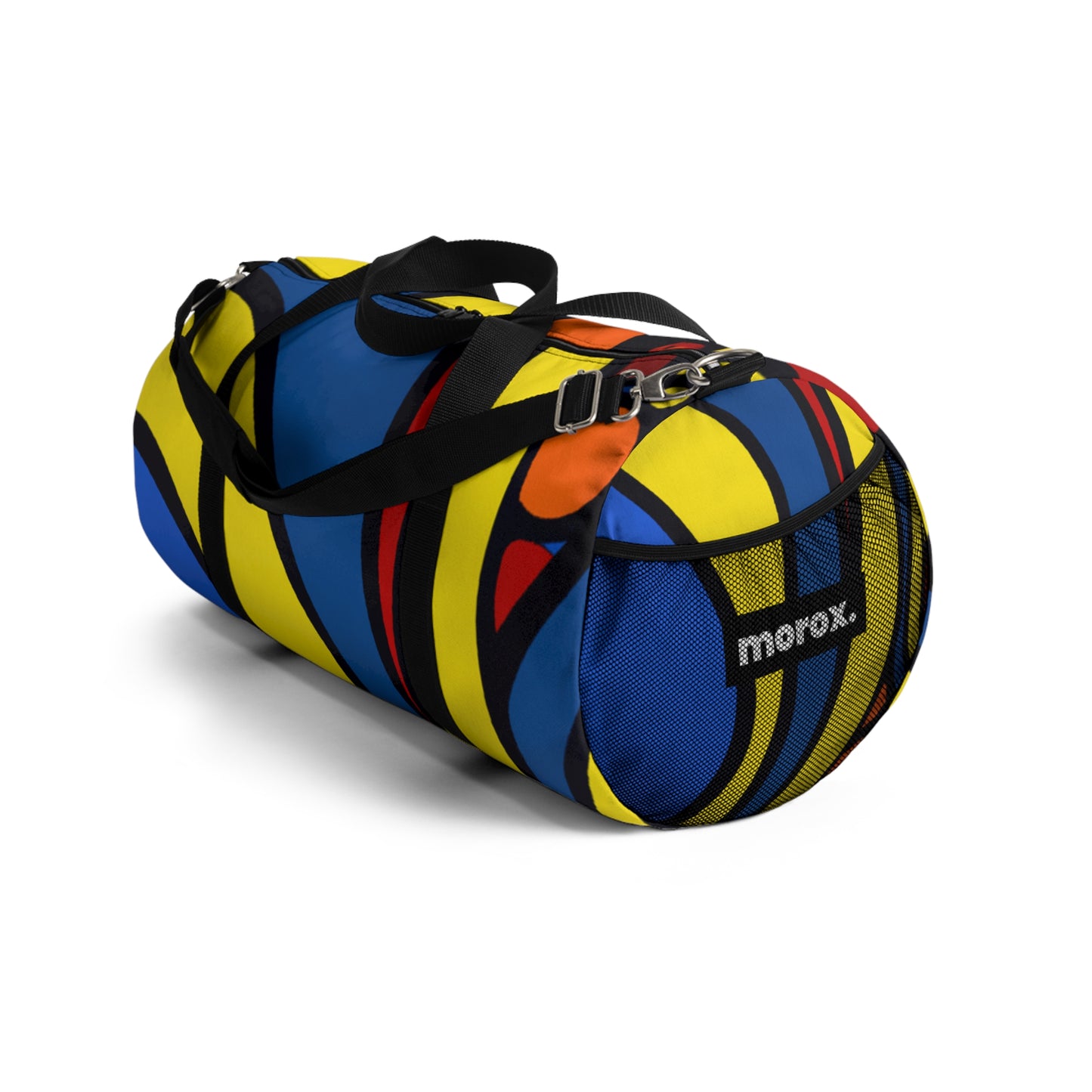 .
Amelia de Lune - Duffel Bag