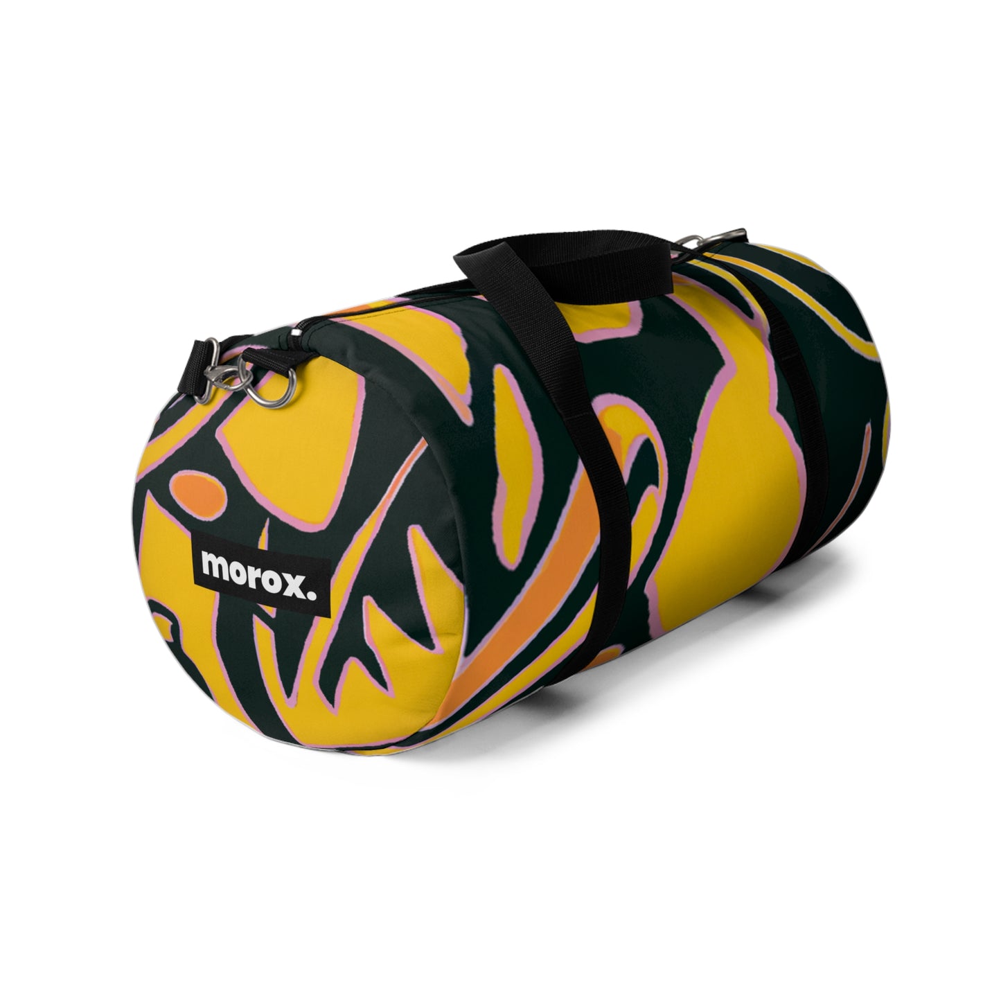 .
Giovanni da Venezia - Duffel Bag