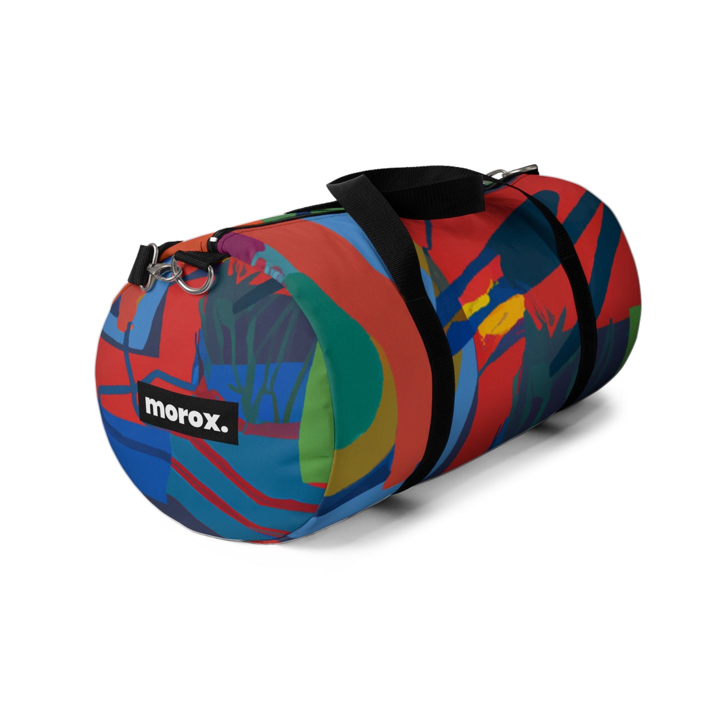 .
Alessandro Salvatore. - Duffel Bag