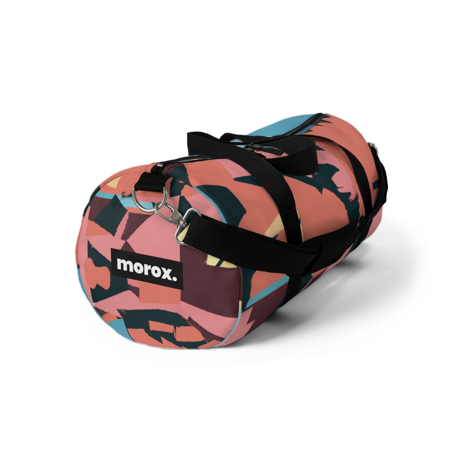 .
Fioranella Finocchiaro - Duffel Bag