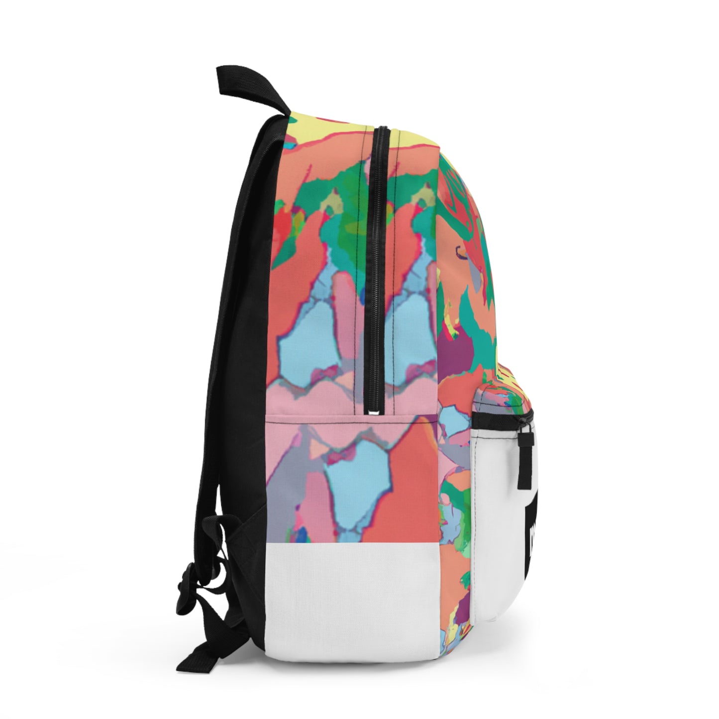 .
Hope Wellsford - Backpack