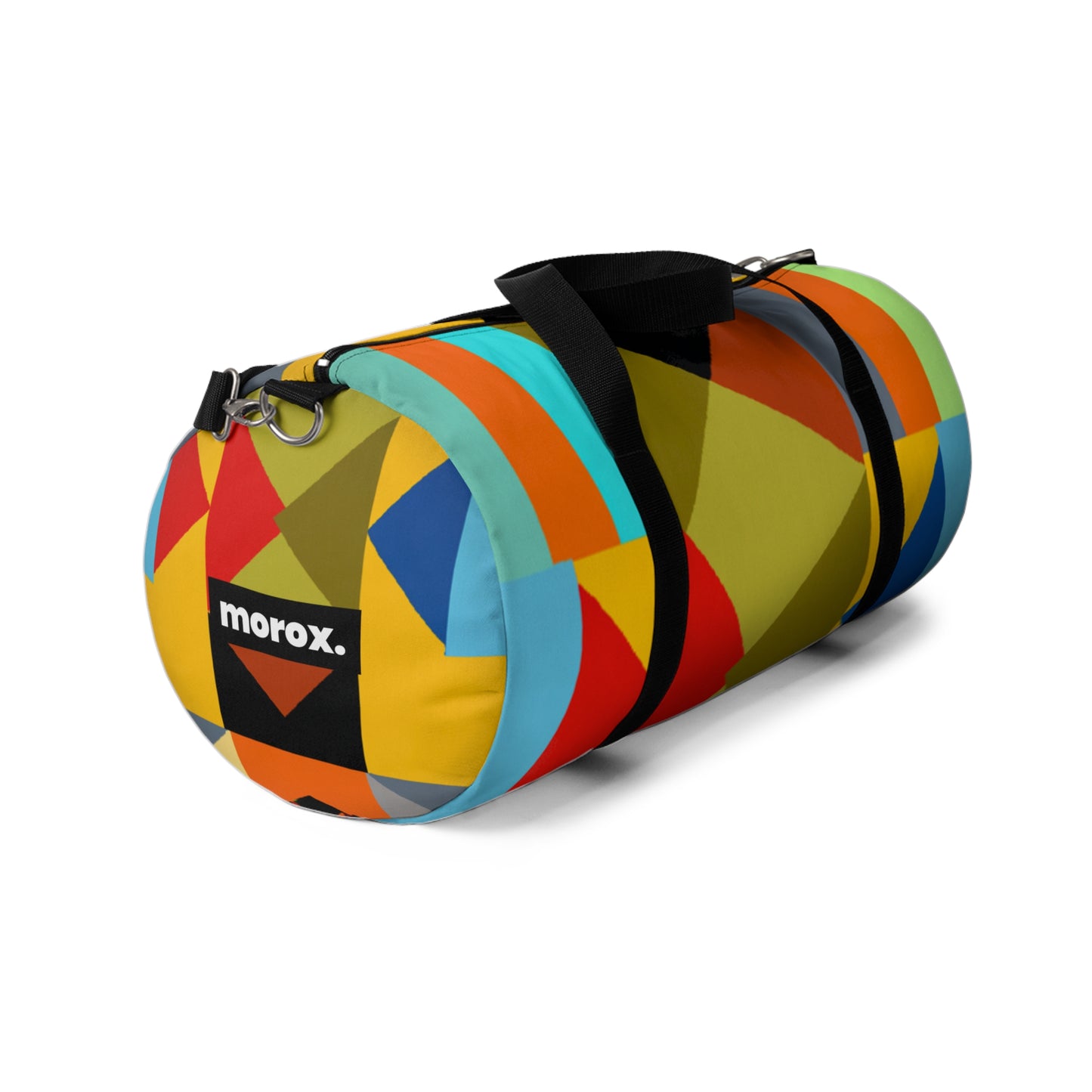 .
Bartholomew Von Luxe. - Duffel Bag