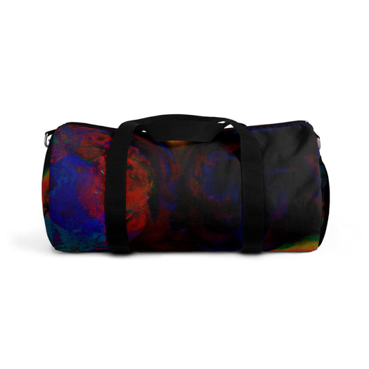 .
Leonardo da Vinci - Duffel Bag