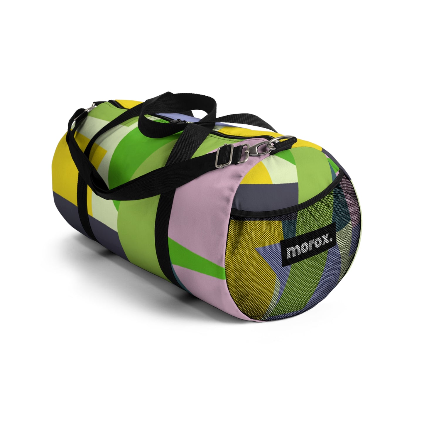 .
Lord Fernando di Montefiori - Duffel Bag