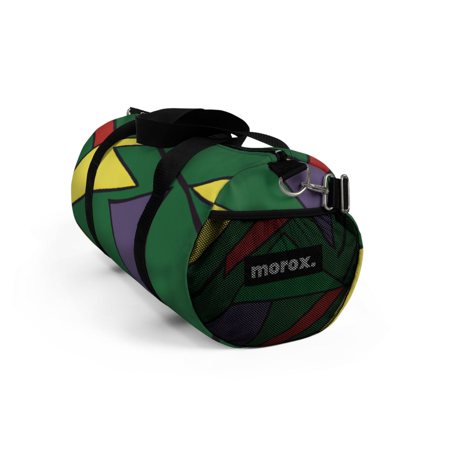 .
Pascal LeFoureux - Duffel Bag