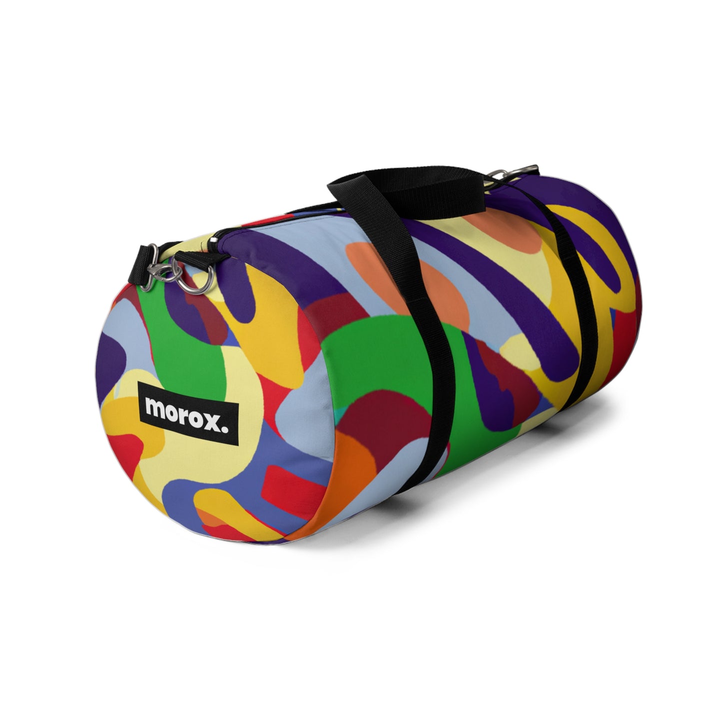 .
Lady Isabella de la Croix - Duffel Bag