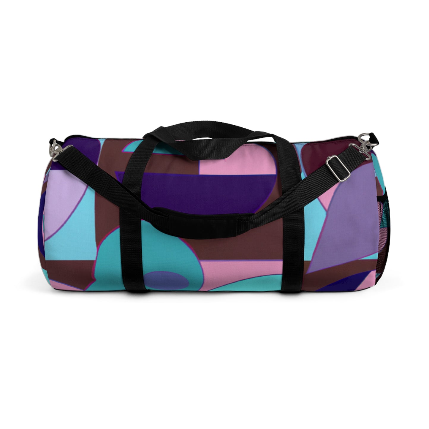 .
Eleanor de La Courte (Female) - Duffel Bag
