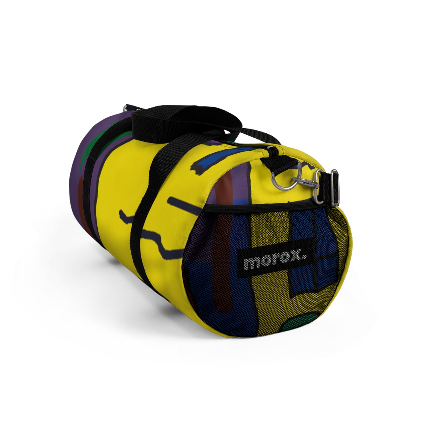 .
Elizabethan Conaway - Duffel Bag