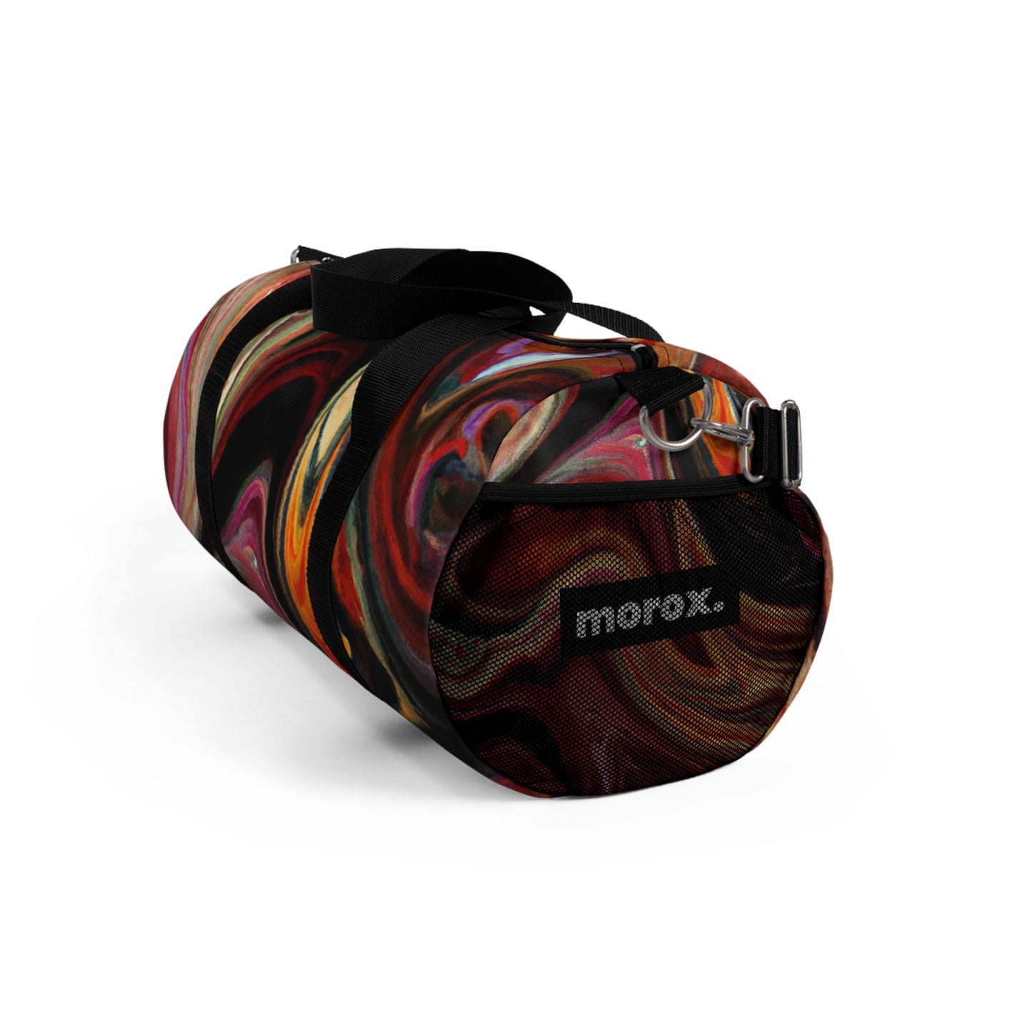 .
Gian Francesco Giacoppezi - Duffel Bag