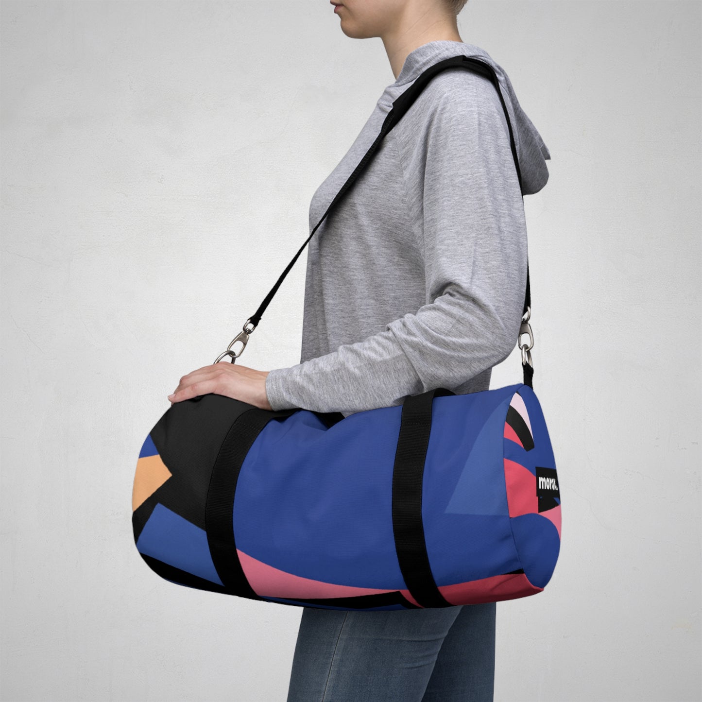 .
Giorgio di Veroni - Duffel Bag