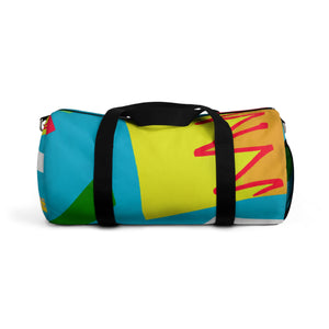 .
Huguette de Liège - Duffel Bag