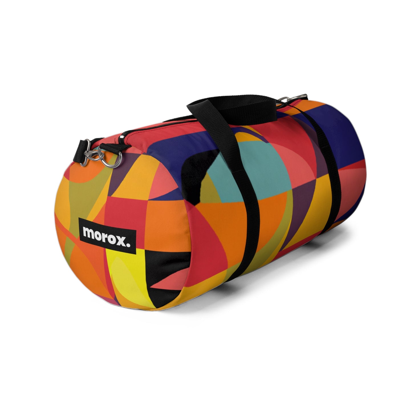 .
Lady Winifred Von Luxemburg - Duffel Bag