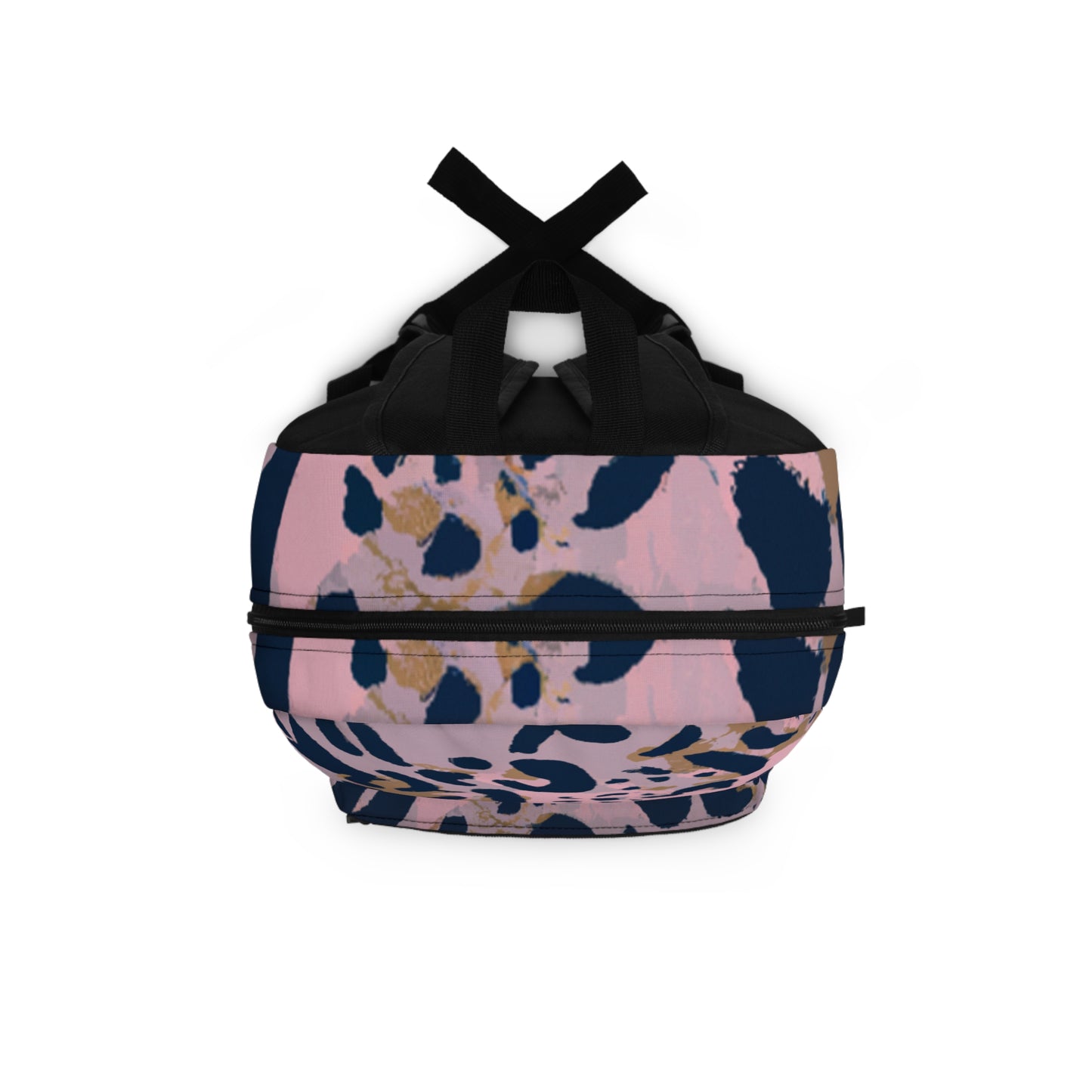 .
Lawrence Robinson - Backpack