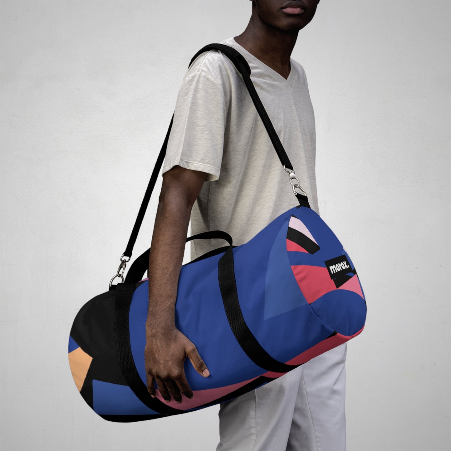.
Giorgio di Veroni - Duffel Bag