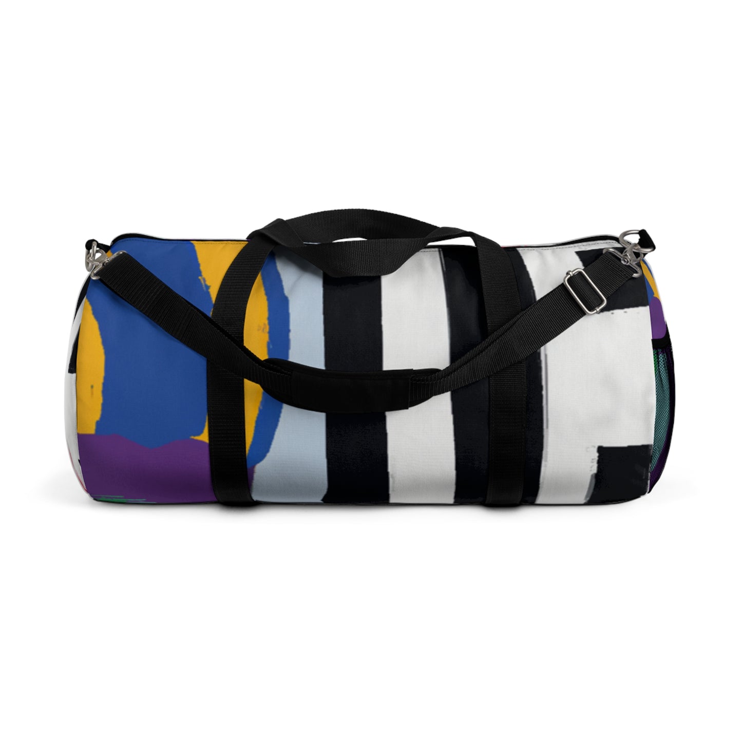 .
Hans Luxenburger - Duffel Bag