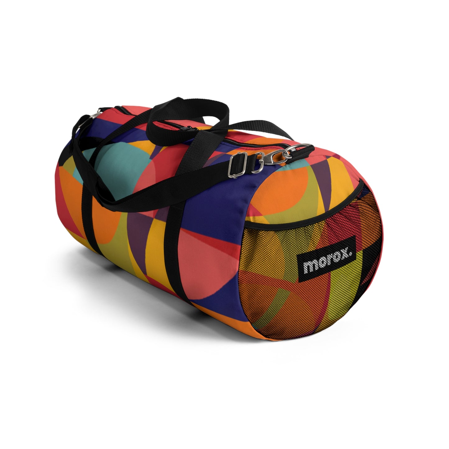 .
Lady Winifred Von Luxemburg - Duffel Bag