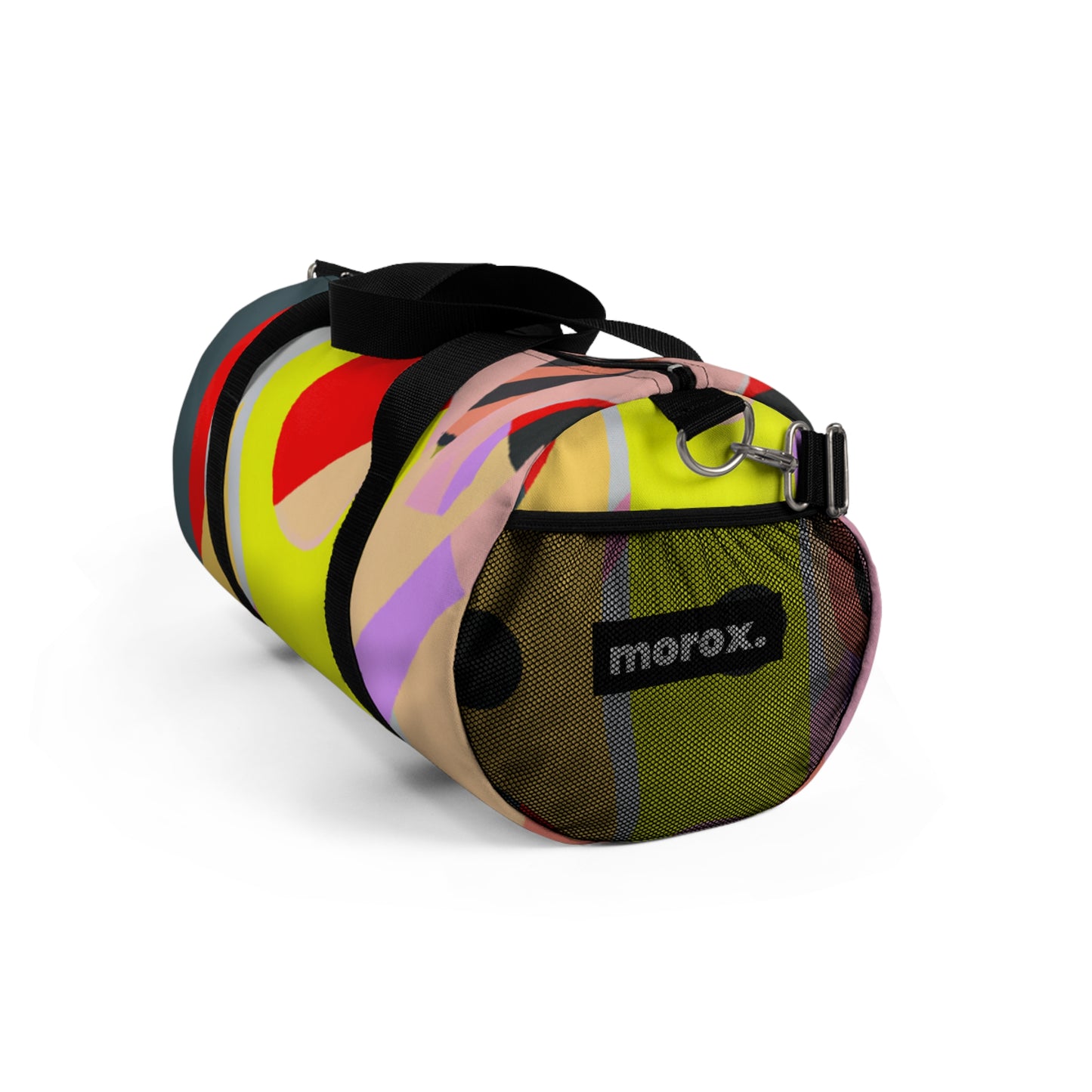 .
Cesare da Vinci - Duffel Bag