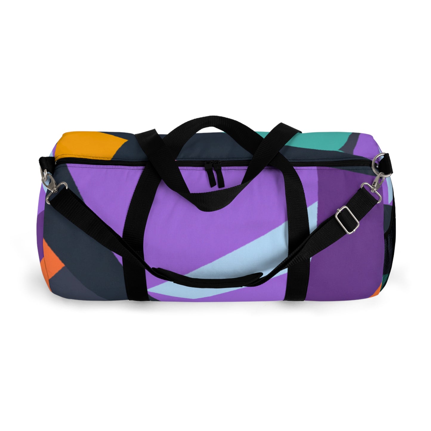 .
Sir Adrien Dufour - Duffel Bag