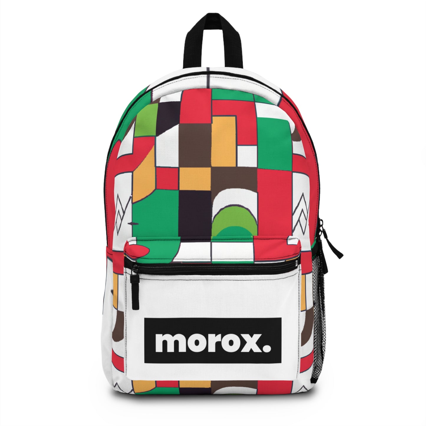 .
Terrylina Washington - Backpack