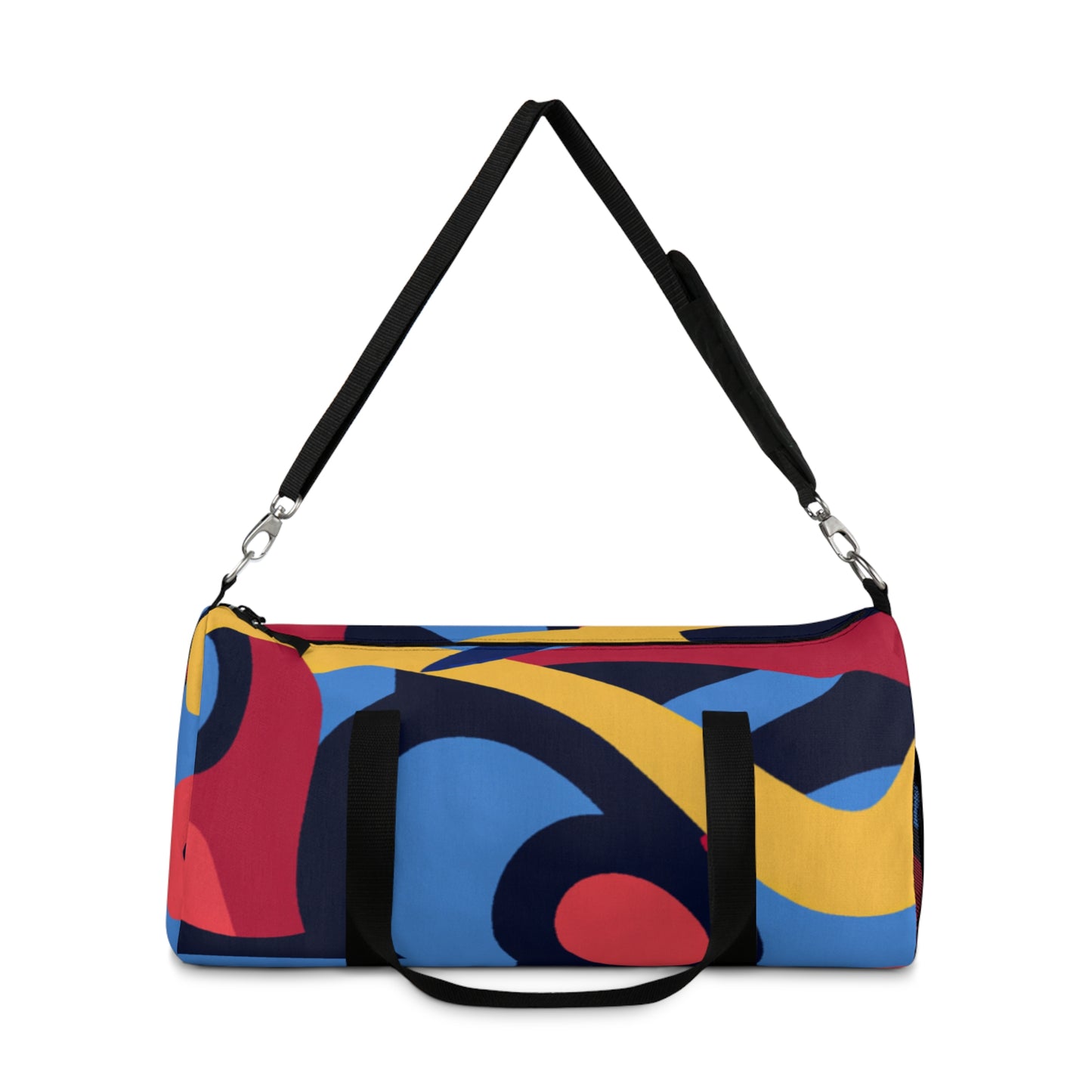 .
Sebastian de la Roche - Duffel Bag