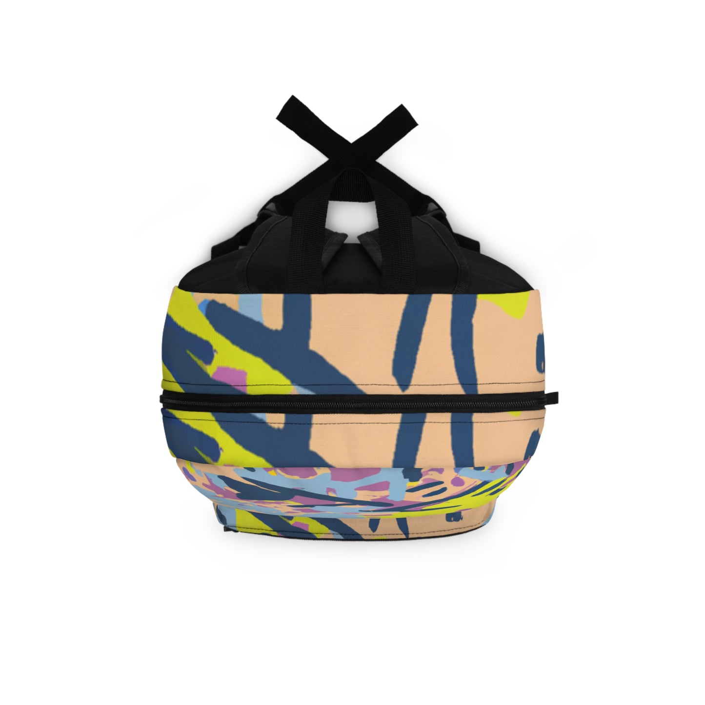 .
Maeerva Johnson - Backpack