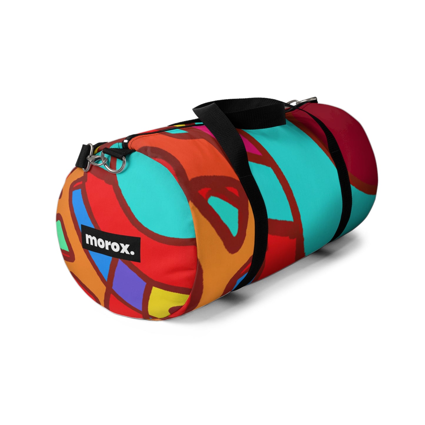.
Rossella de Medici - Duffel Bag