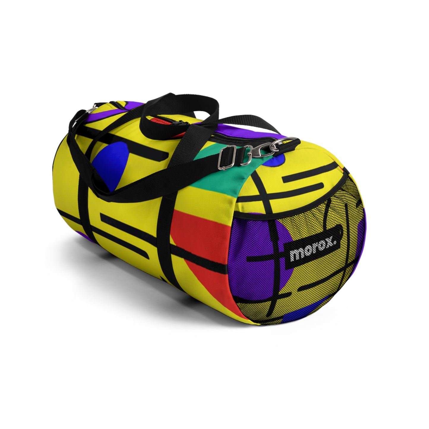 .
Lazarus de Forlano. - Duffel Bag