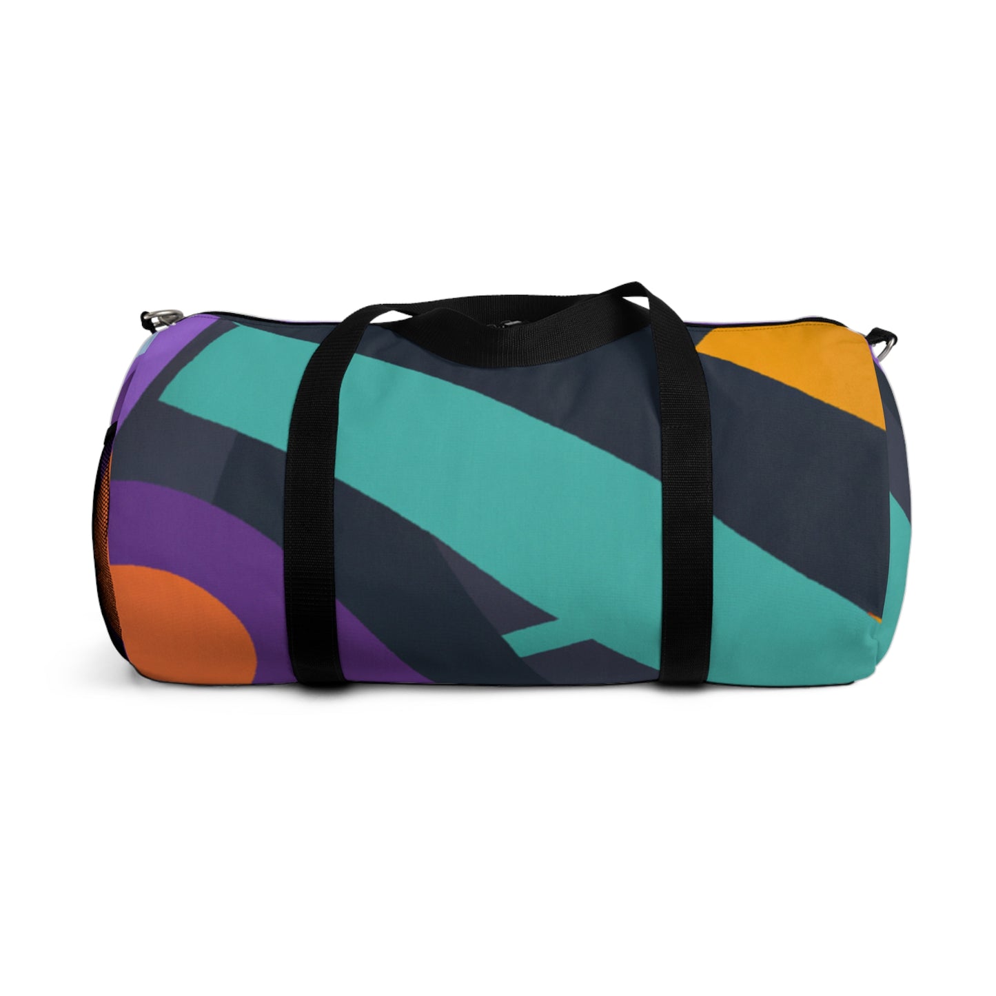 .
Sir Adrien Dufour - Duffel Bag