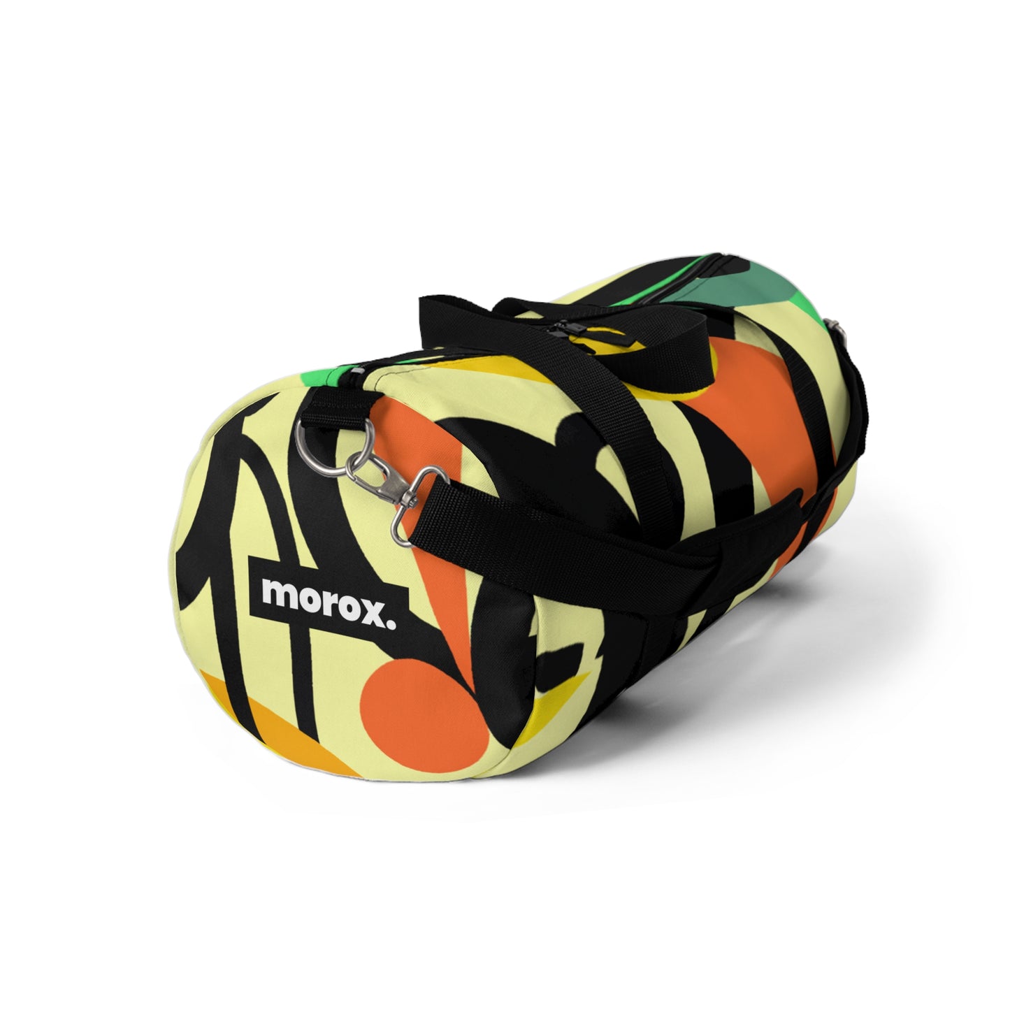 .
Izabelle du Montefleur. - Duffel Bag