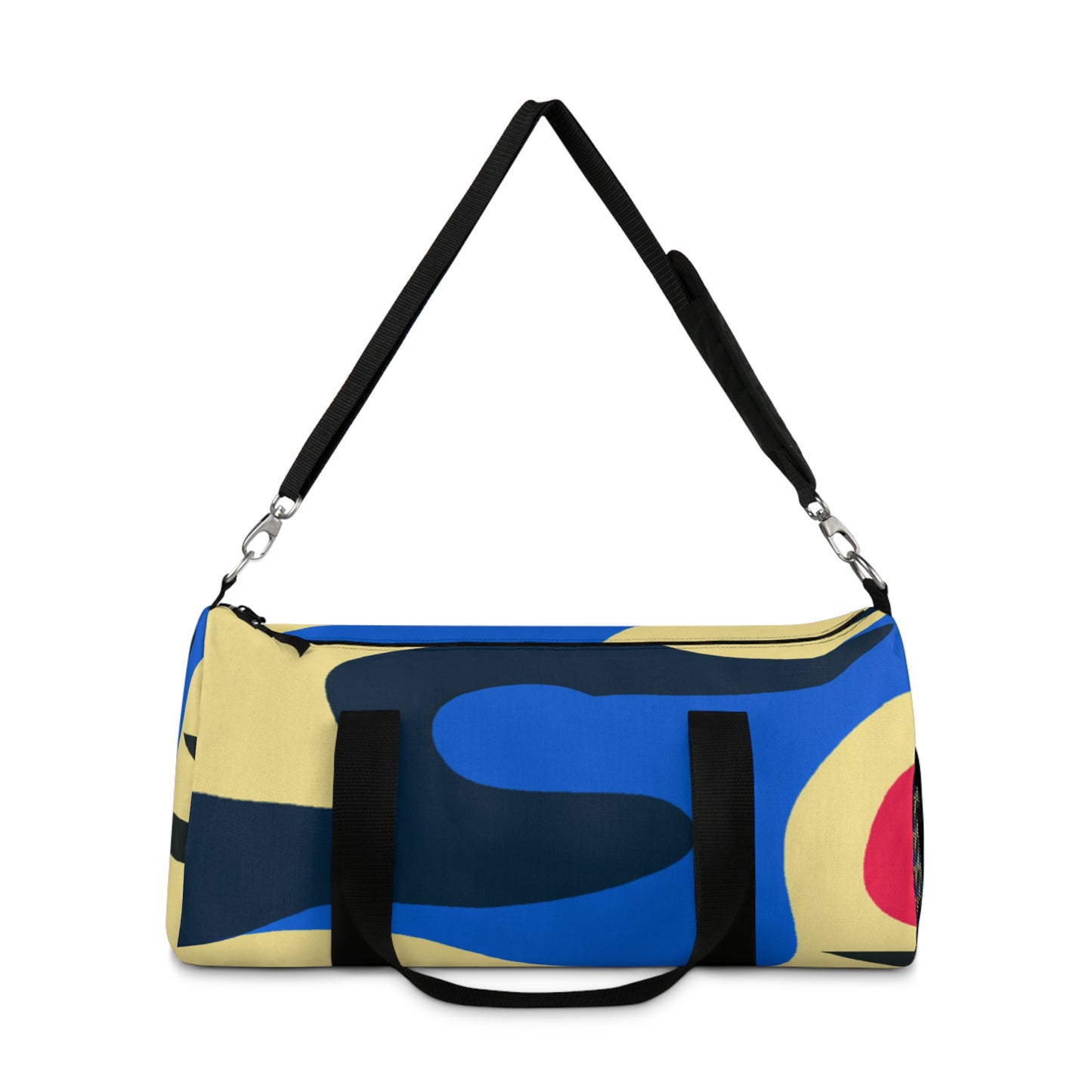 .
Tristan de Lune - Duffel Bag