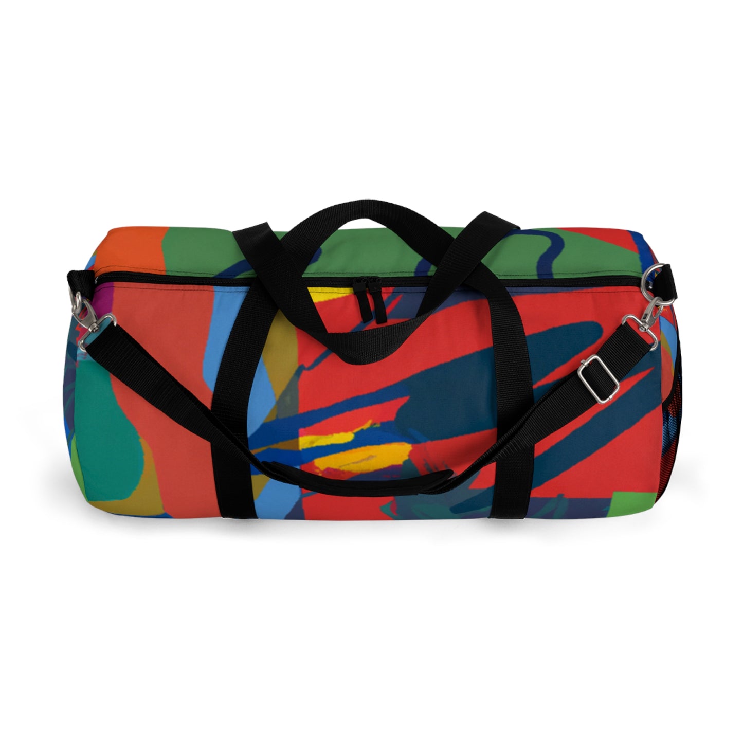 .
Alessandro Salvatore. - Duffel Bag