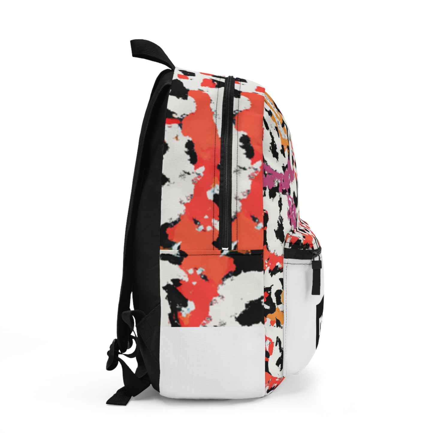 .
Jayla Blackwood - Backpack