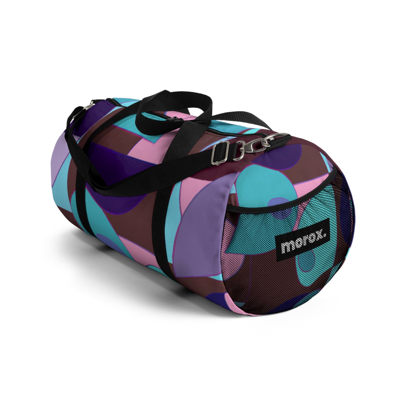 .
Eleanor de La Courte (Female) - Duffel Bag