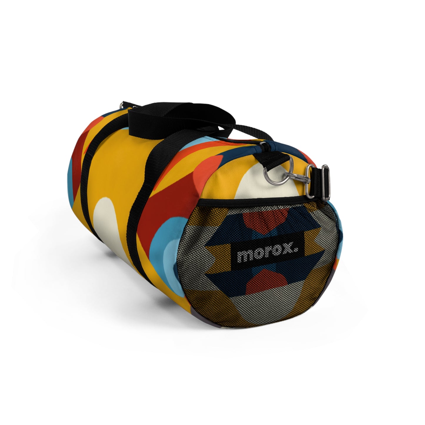 .
Isabella Meridio di Francia - Duffel Bag