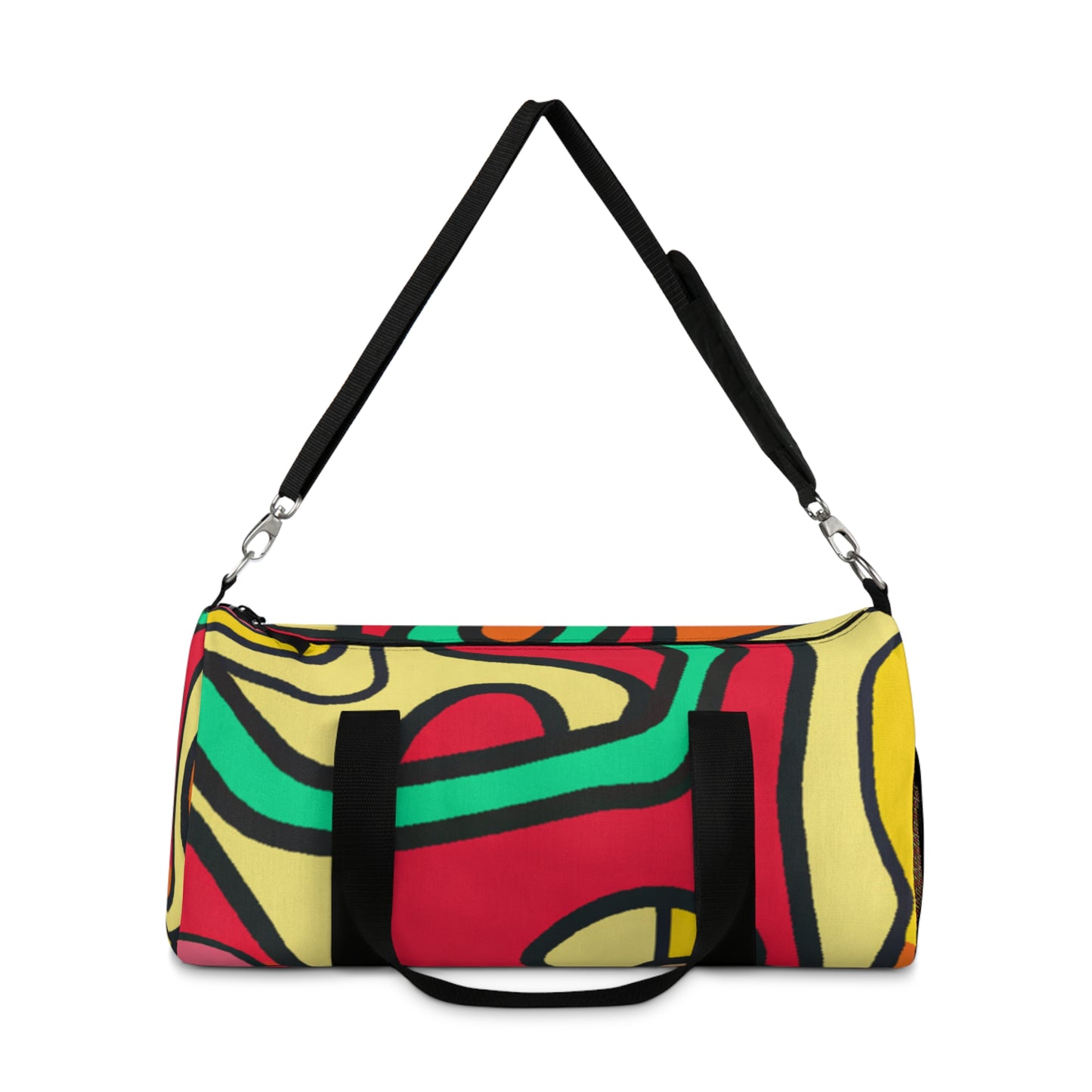 .
Antonio da Capriano - Duffel Bag